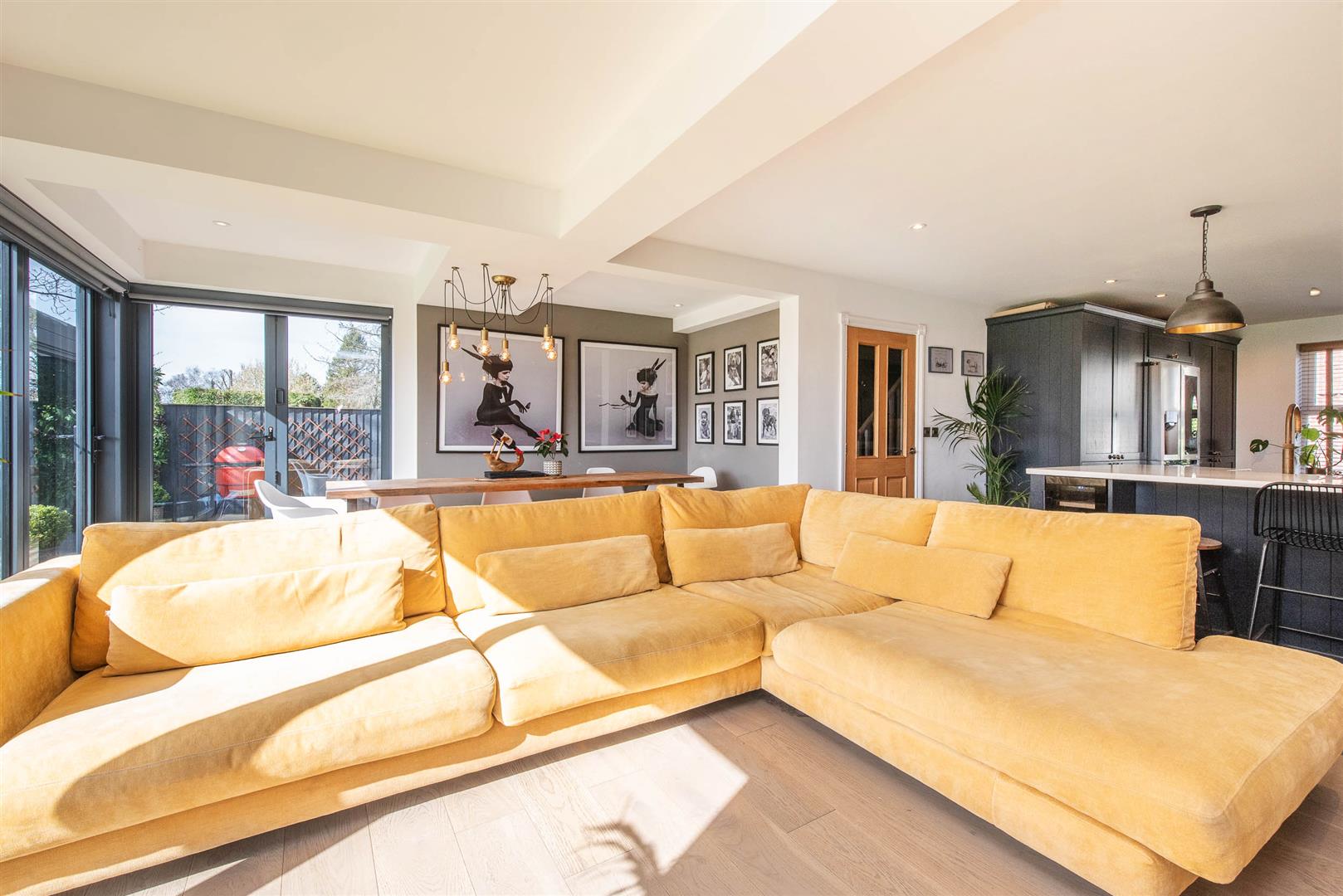 4 bed property in Dob Brow Close, Chorley